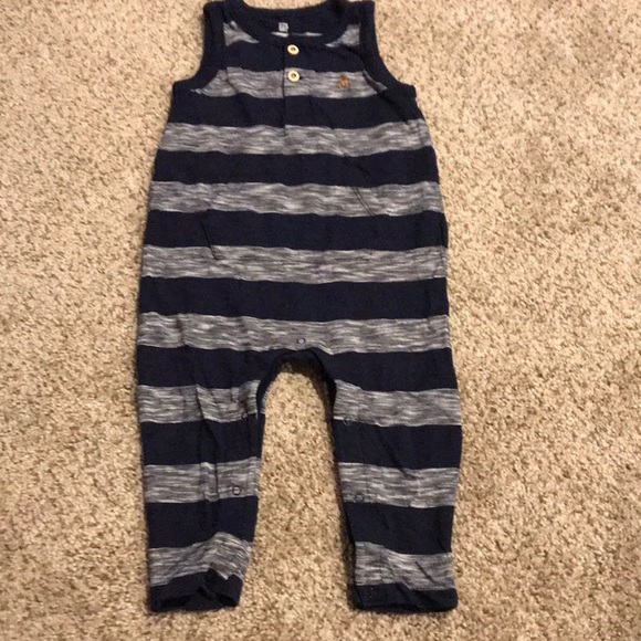GAP Other - Baby Gap One Piece